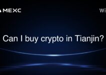 Can I buy crypto in Tianjin? Can I buy crypto in Tianjin?
