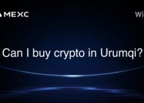 Can I buy crypto in Urumqi?