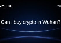 Can I buy crypto in Wuhan? Can I buy crypto in Wuhan?