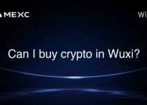 Can I buy crypto in Wuxi? Can I buy crypto in Wuxi?