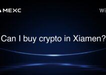 Can I buy crypto in Xiamen? Can I buy crypto in Xiamen?