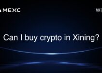 Can I buy crypto in Xining? Can I buy crypto in Xining?