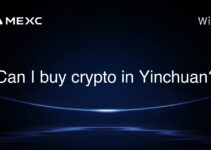 Can I buy crypto in Yinchuan?