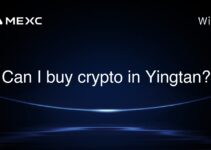 Can I buy crypto in Yingtan?