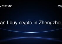 Can I buy crypto in Zhengzhou? Can I buy crypto in Zhengzhou?