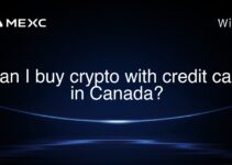 Can I buy crypto with credit card in Canada?