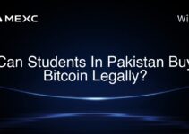 Can Students In Pakistan Buy Bitcoin Legally? Can Students In Pakistan Buy Bitcoin Legally?