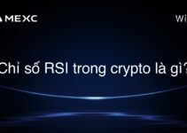 Chỉ số RSI trong crypto là gì?