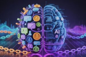 Web3 Reimagined: How SocialFi and InfoFi Are Building Smarter Networks