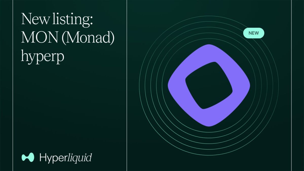 MONAD