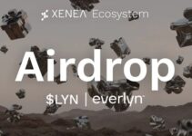 Everlyn Airdrop 2025: How to Claim Free LYN Tokens and Join the AI Video Revolution Everlyn Airdrop 2025: How to Claim Free LYN Tokens and Join the AI Video Revolution