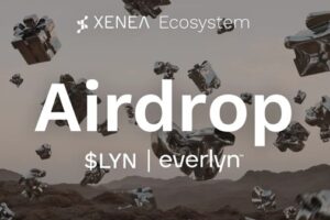 Everlyn Airdrop 2025: How to Claim Free LYN Tokens and Join the AI Video Revolution