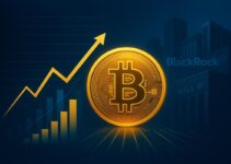 BlackRock’s IBIT Nears $100B: How Institutions Are Quietly Driving Bitcoin’s Bull Run