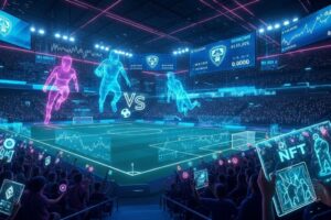 From Stadiums to Screens: How Base, GameFi, and Token Economics Redefine Sports