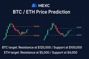 Bitcoin and Ethereum Predictions Explained: What Every Crypto Investor Should Know
