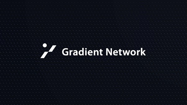 Gradient Network Airdrop