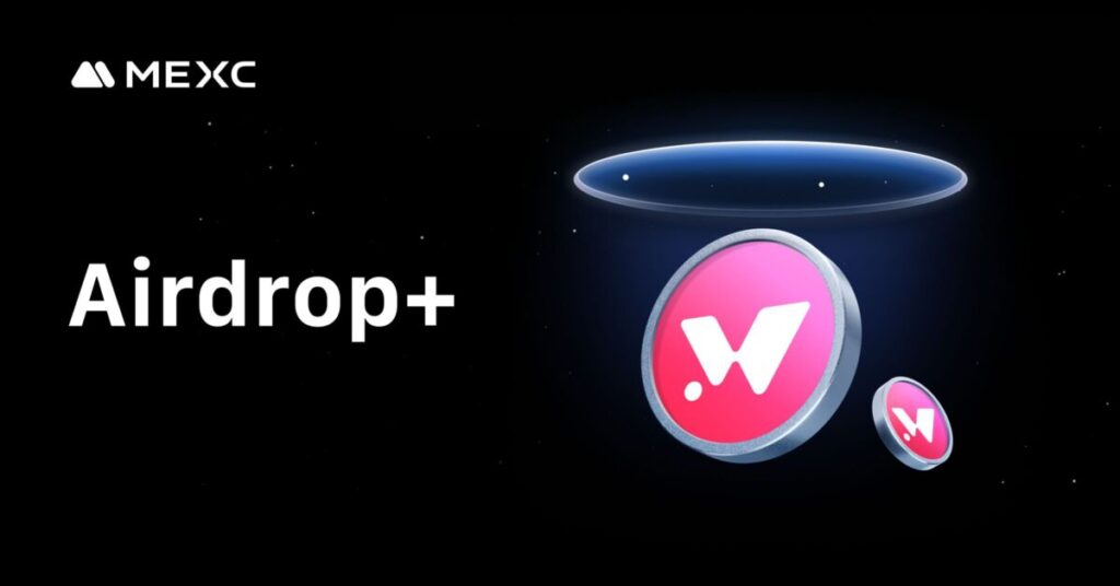 Hana (HANA) Airdrop on MEXC