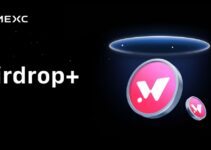 Hana (HANA) Airdrop on MEXC – Deposit, Trade & Refer to Share 1,500,000 HANA + 25,000 USDT