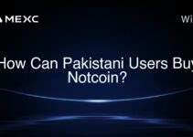 How Can Pakistani Users Buy Notcoin? How Can Pakistani Users Buy Notcoin?