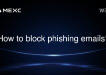 How to block phishing emails?