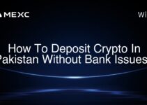 How To Deposit Crypto In Pakistan Without Bank Issues?