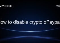 How to disable crypto oPaypal?