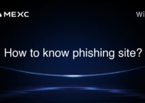 How to know phishing site?