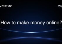 How to make money online?