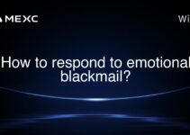 How to respond to emotional blackmail?