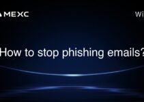 How to stop phishing emails?