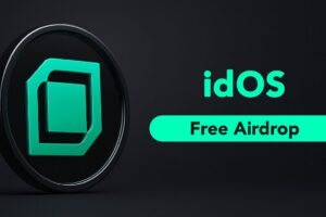 idOS Airdrop: How to Qualify for Web3’s Next Major Identity Drop