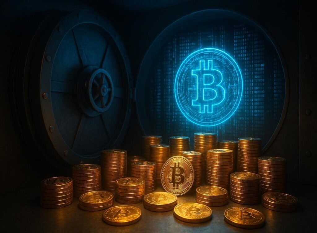BTC