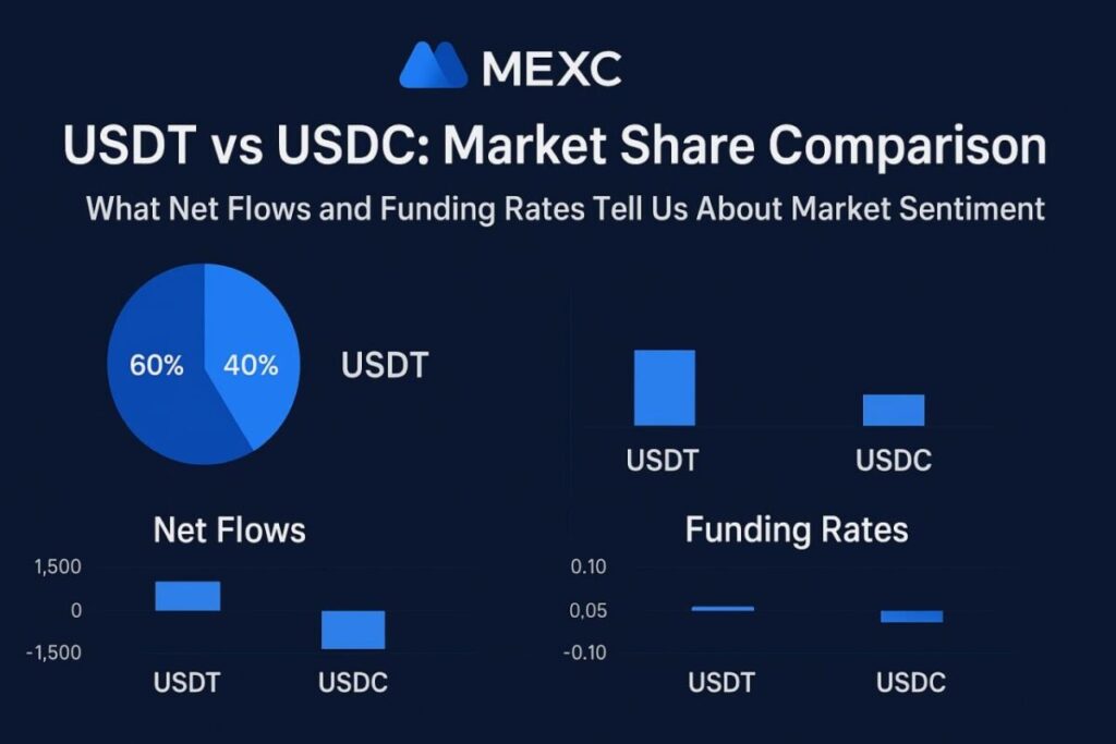USDT vs USDC