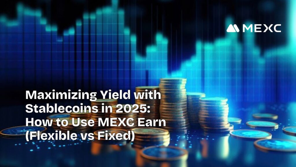 MEXC Earn
