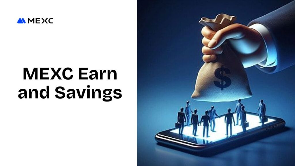 MEXC Earn