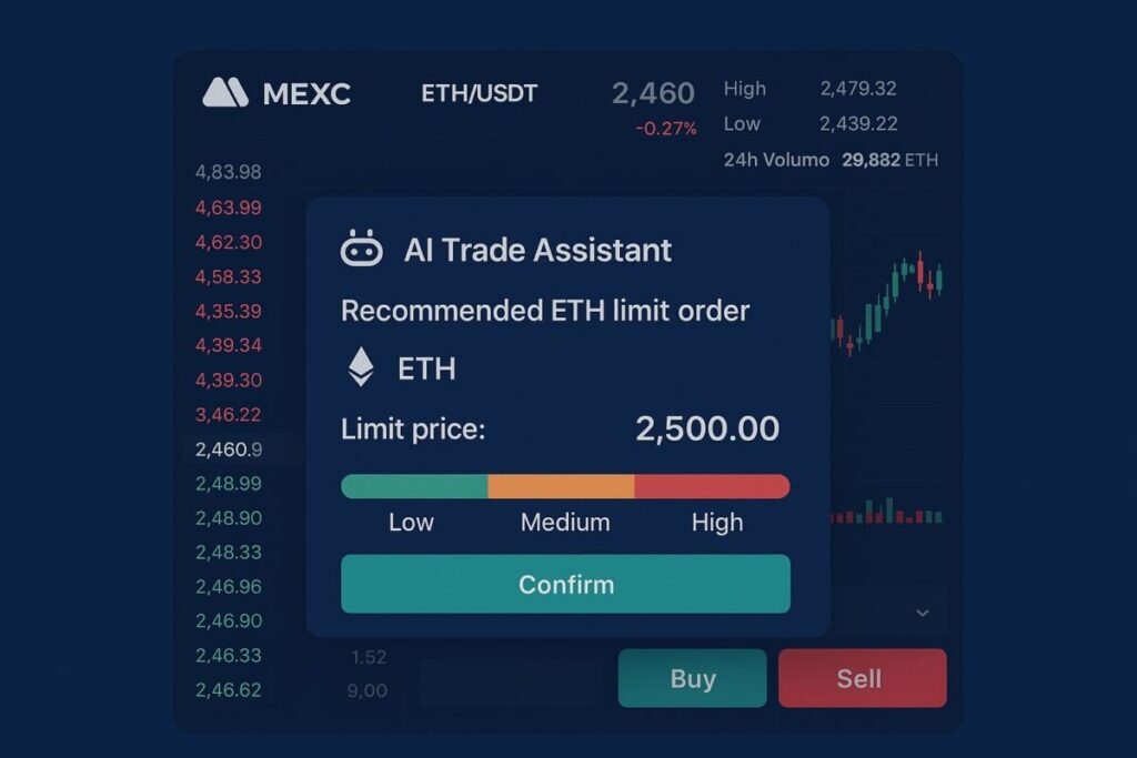 AI Trade Assistant