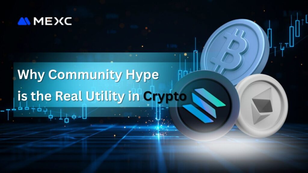Community Hype