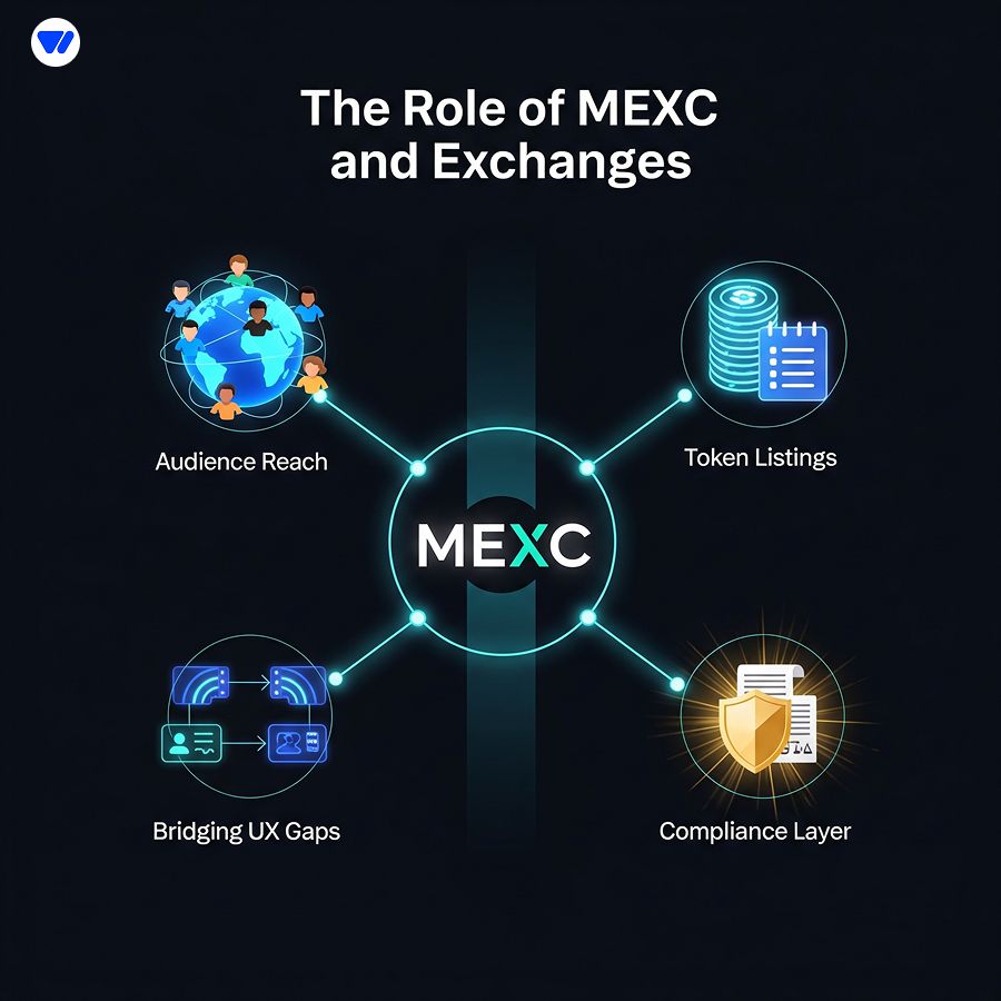 MEXC Exchange