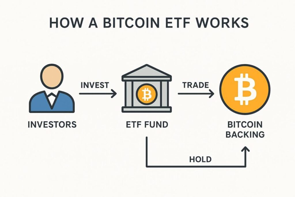 Bitcoin ETF