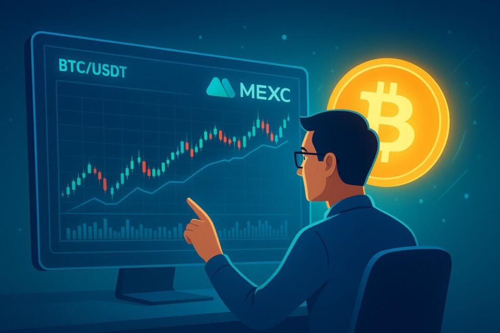 BTC/USDT