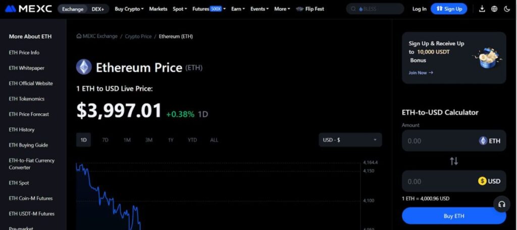 ETH