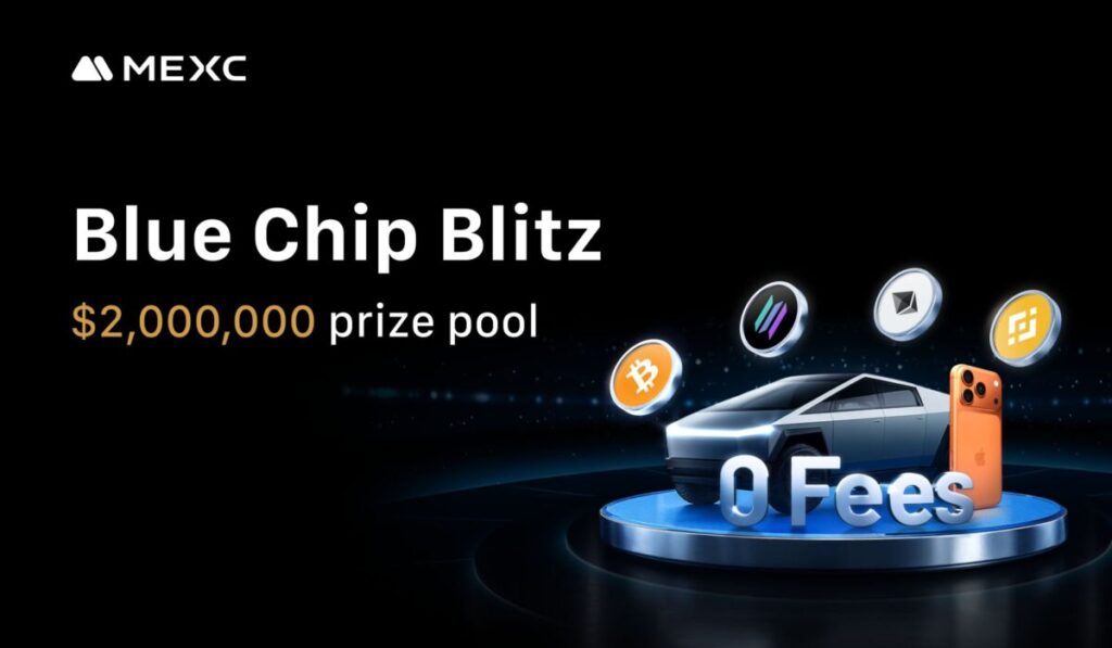 Blue Chip Blitz Campaign
