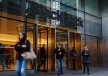 BlackRock et Bitcoin : Pourquoi l’arrivée du géant de la finance change tout pour la cryptomonnaie ?
