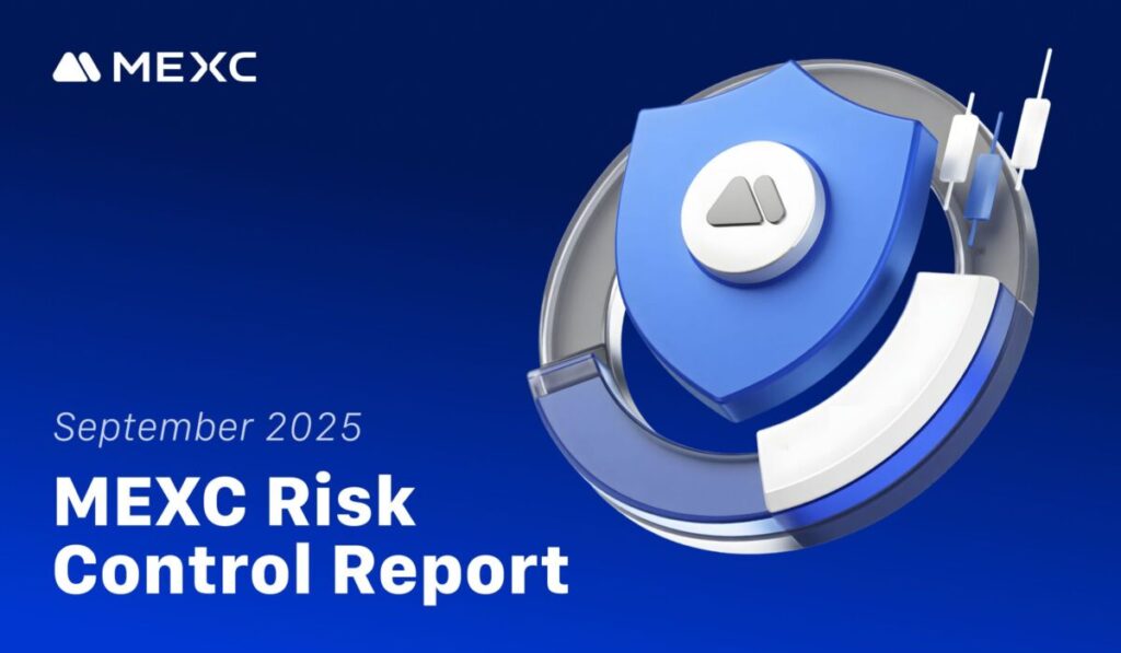 MEXC Q3 2025 Risk Control Report