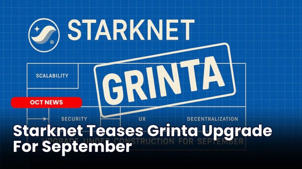 Starknet