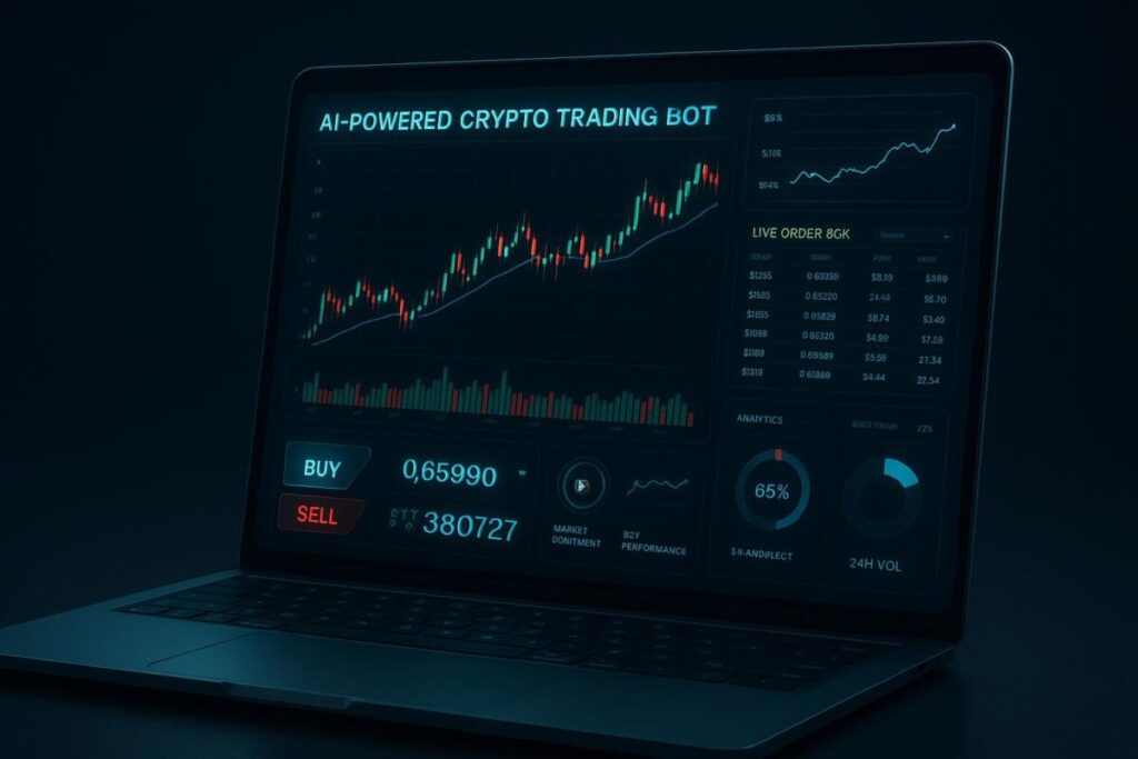 5 AI Tools Every Crypto Investor Should Know in 2025