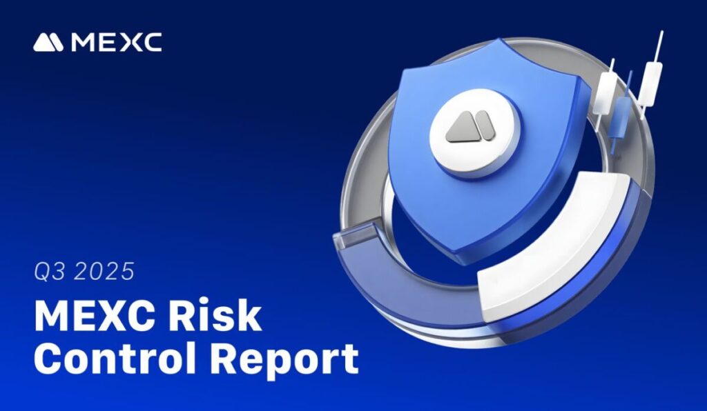 MEXC Risk Control Report