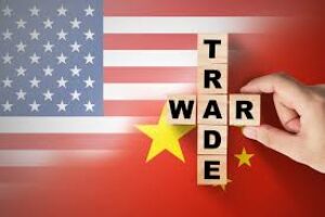 Crypto Market Continues to Be Affected by the Trade War