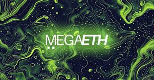 MegaETH's ICO Registration Just Opened: 10,000 TPS Layer 2 Backed by Vitalik Buterin