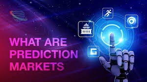 Bringing Blockchain to Life: Practical Applications in Prediction and Risk Management